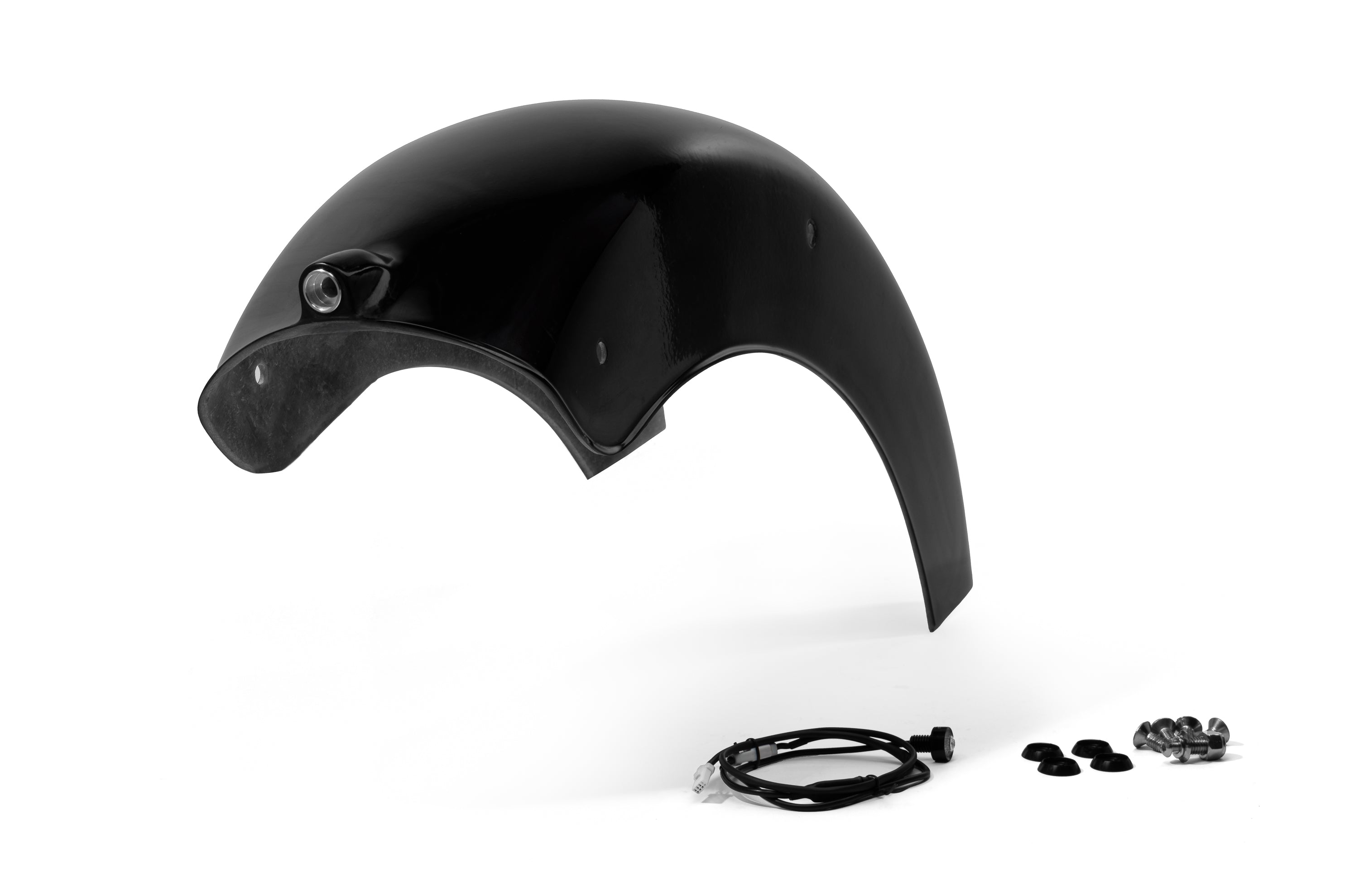 Indian Scout 2015-2024 Rear Fender 