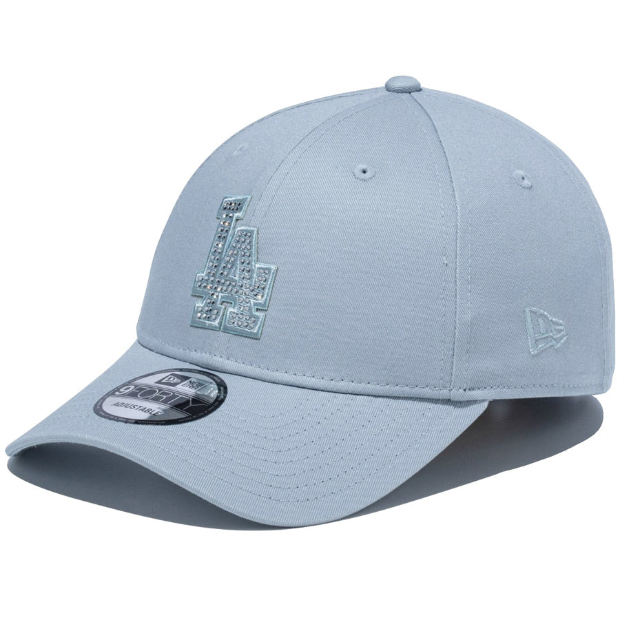 ニューエラ キャップ NEW ERA 9FORTY Rhinestone ラインストーン