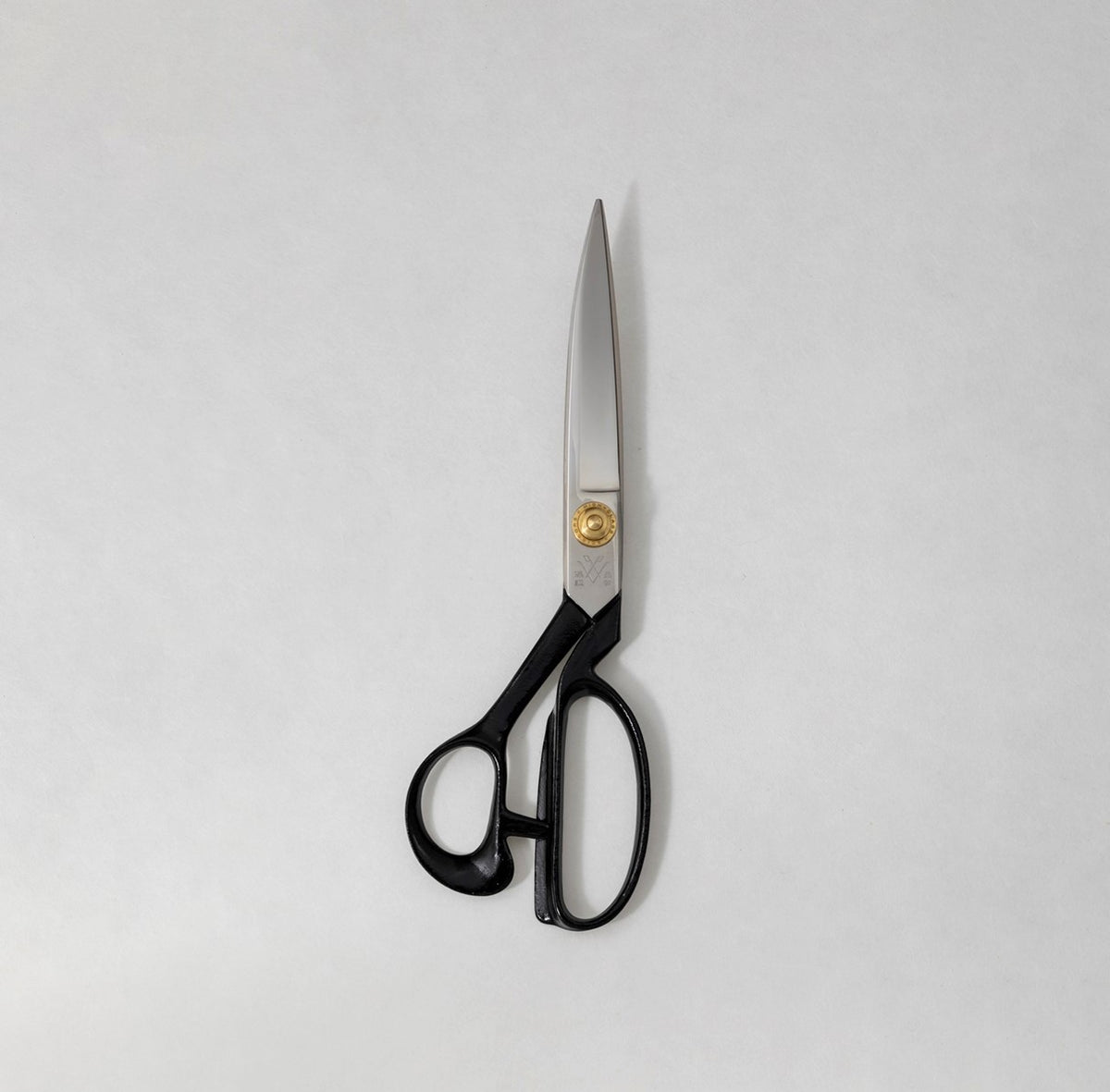 ダイヤウッド 羅紗切鋏 ハイクラスブラック 240mm | 切味販売処