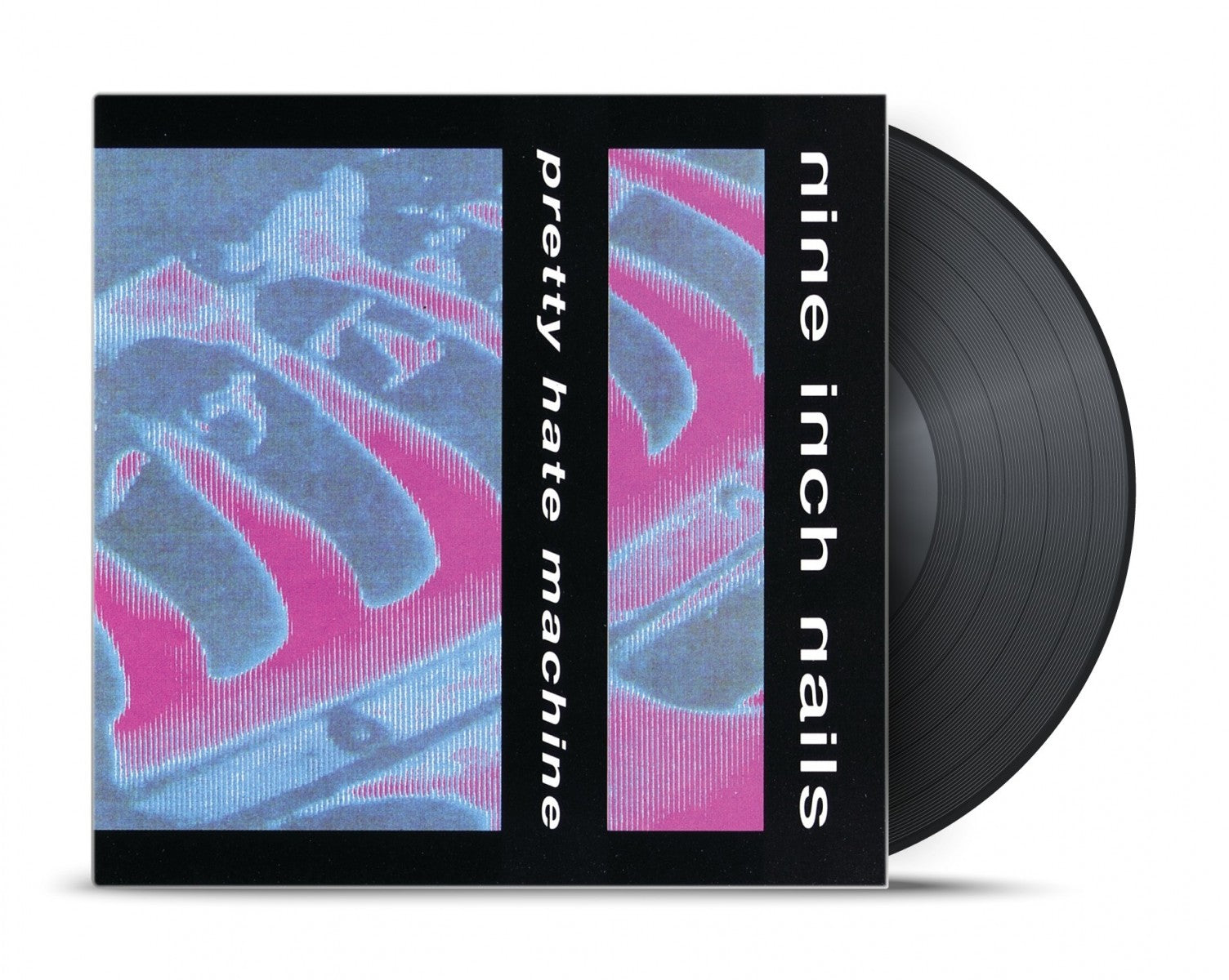 Pretty Hate Machine LP – Klub Płytowy