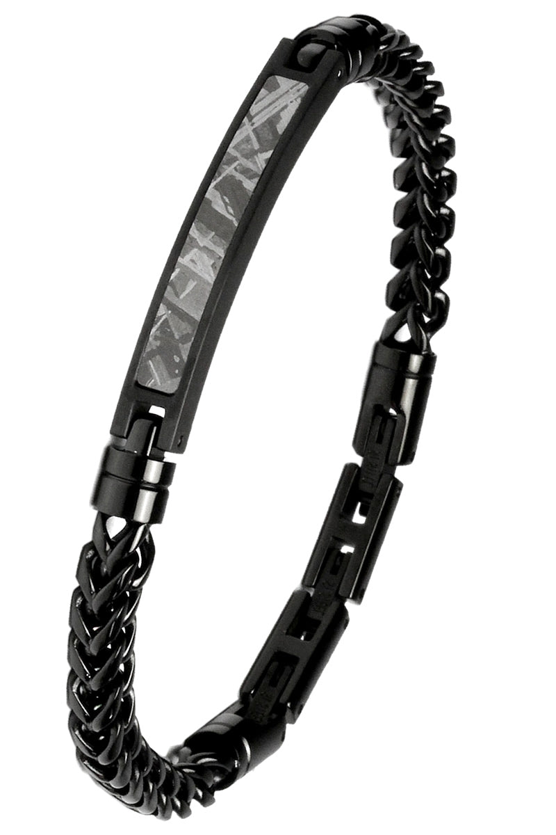 AFB ブレスレット 黒 サイズM 完売品 AFBのブレスレット M size｜AFB