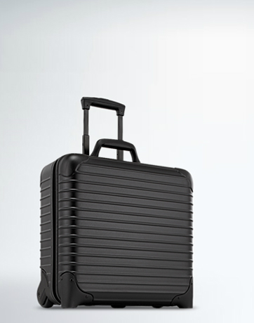 RIMOWA Salsa：サルサ 2輪タイプ 最安値 | こだわる男の「モノ