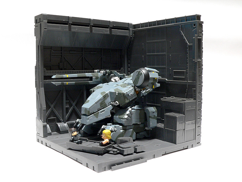 メタルギアREX: 雄遊blog