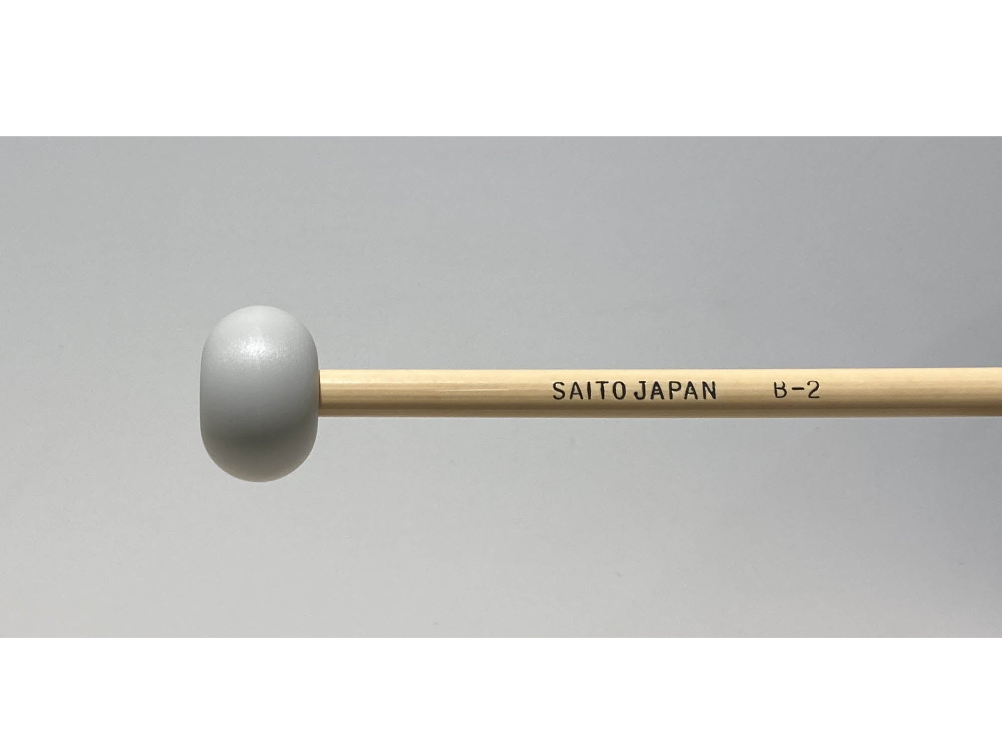 SAITO キーボードマレット シロフォン・グロッケン専用 ハイハード