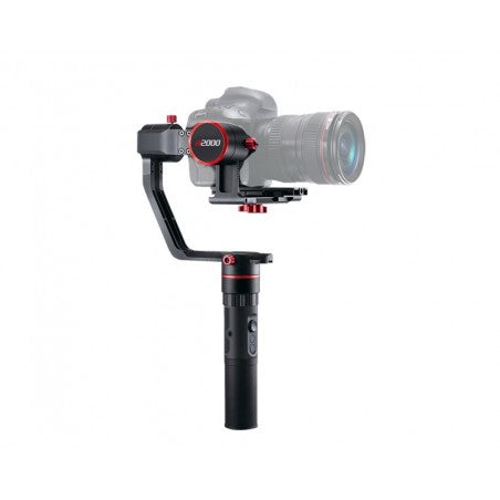 FeiyuTech A2000 Handheld Stabilizer Gimbal – konovaphoto
