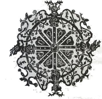 版画工房フェンリル