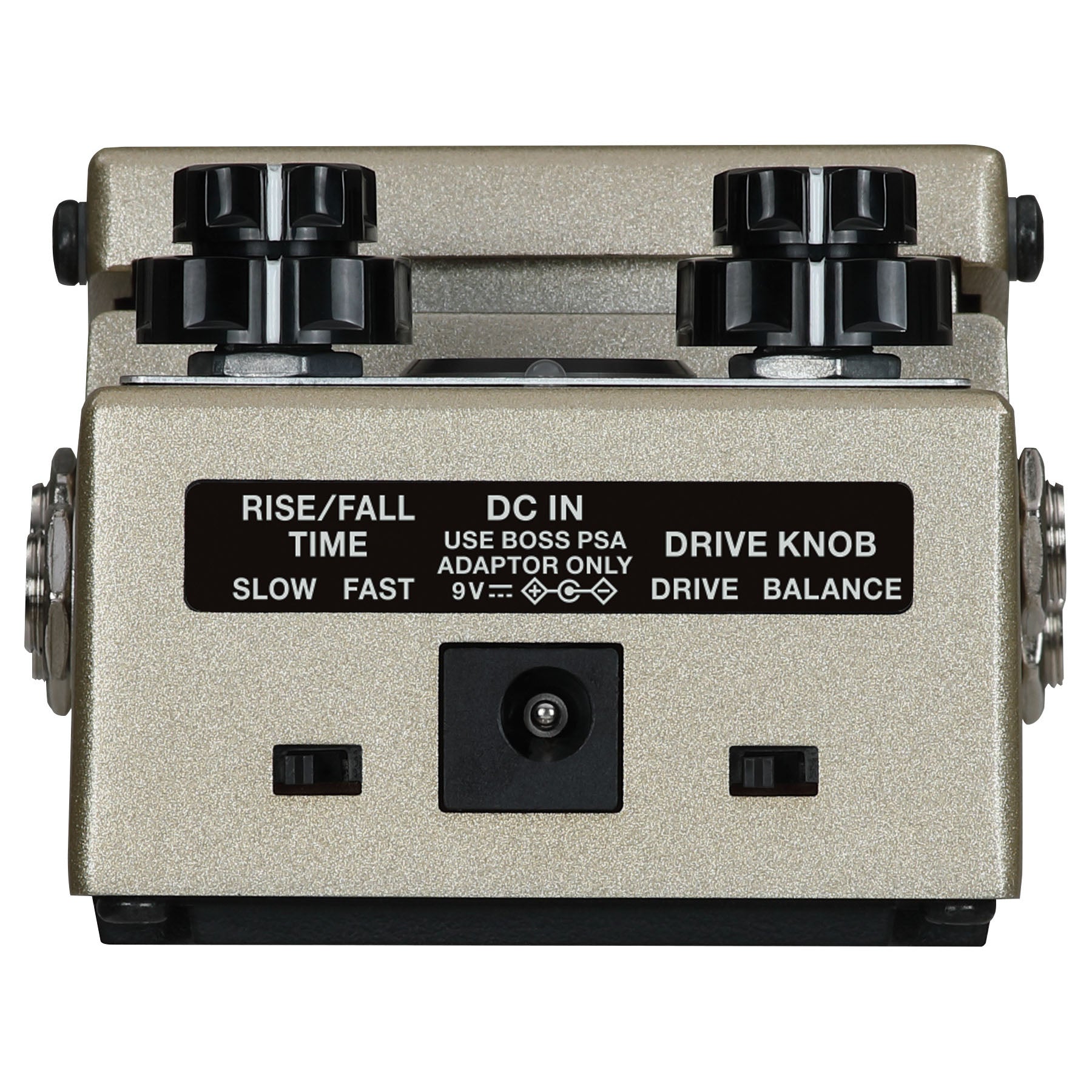 Boss RT-2 Rotary Ensemble Pedal – Kraft Music