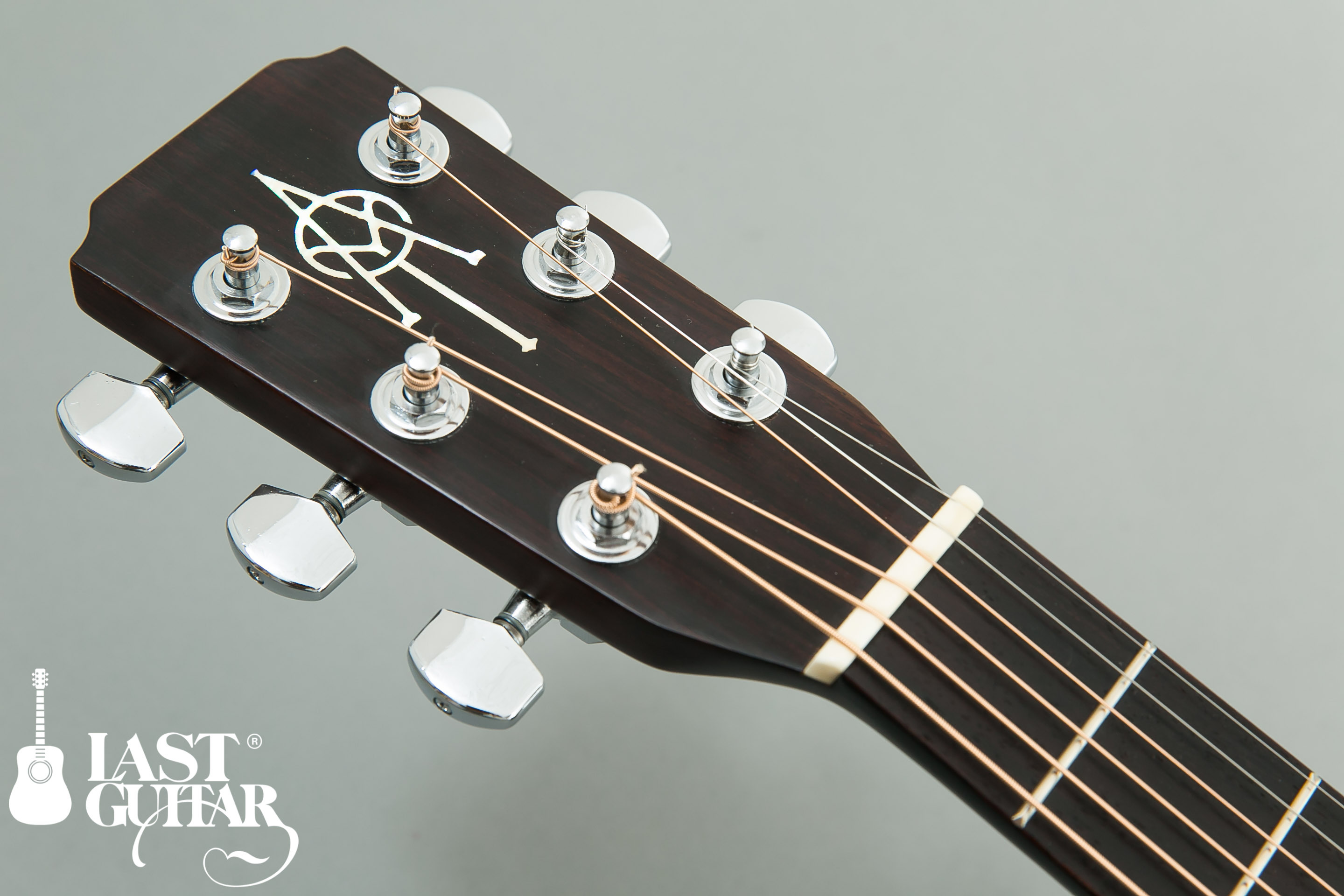 Alvarez Yairi DY-45 1981年製 アメリカより逆輸入、奇跡の入荷