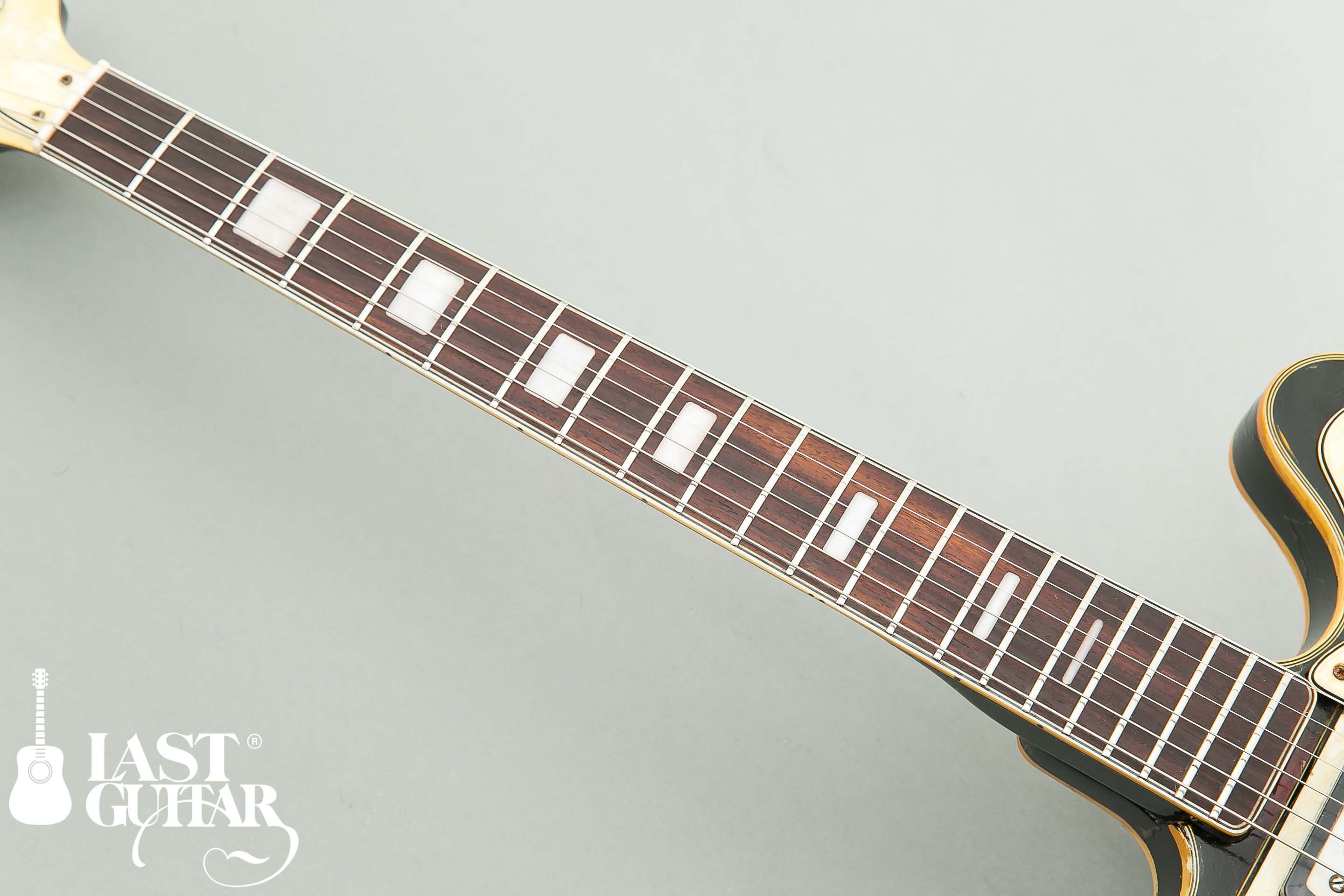 Aria Diamond 1202T 1967年製、ジャパンヴィンテージの伝説的機種です