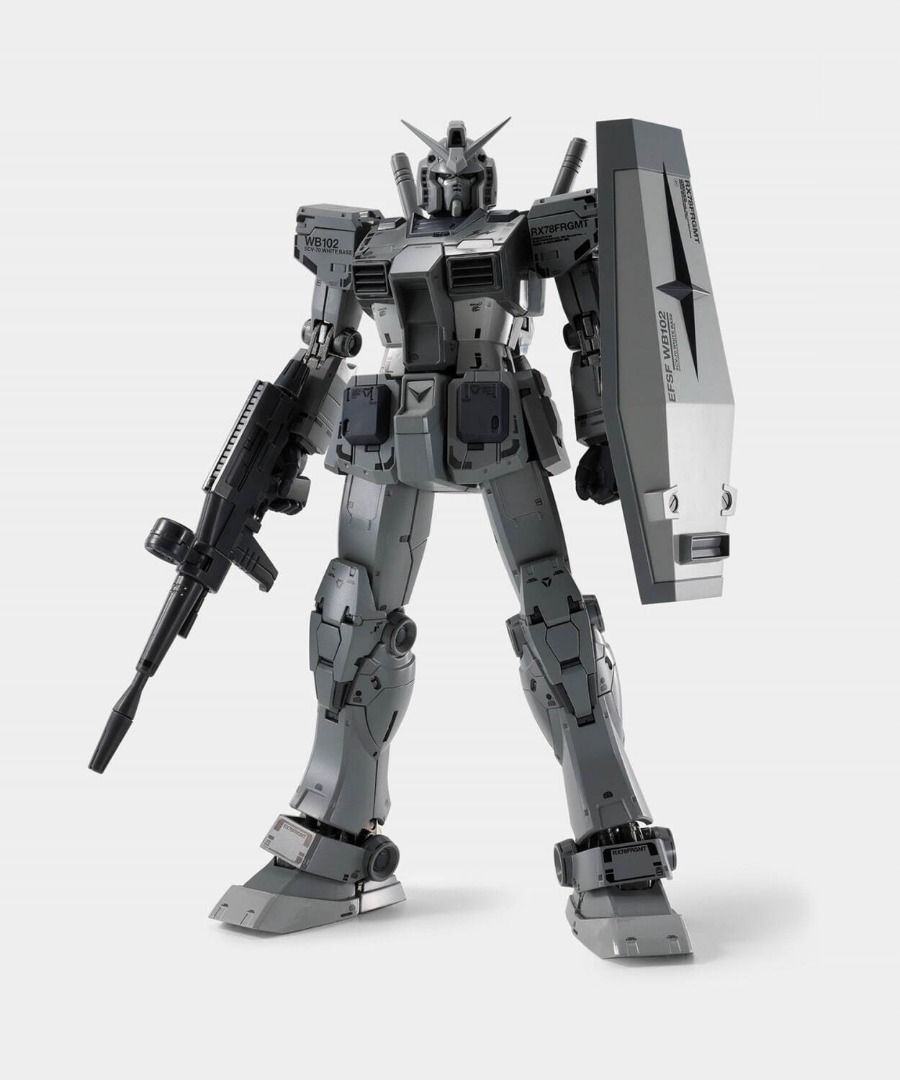 Bandai Fix FIGURATION METAL COMPOSITE Mobile Suit Gundam RX78-2