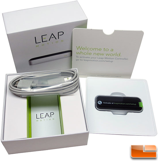 Leap Motion Controller Review - Gestures on PC! - Legit Reviews