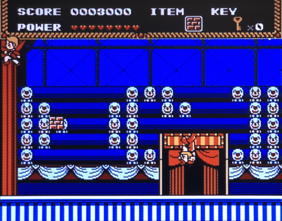 徒然ちょっとメモ': NES（海外版ファミコン）アーカイブ