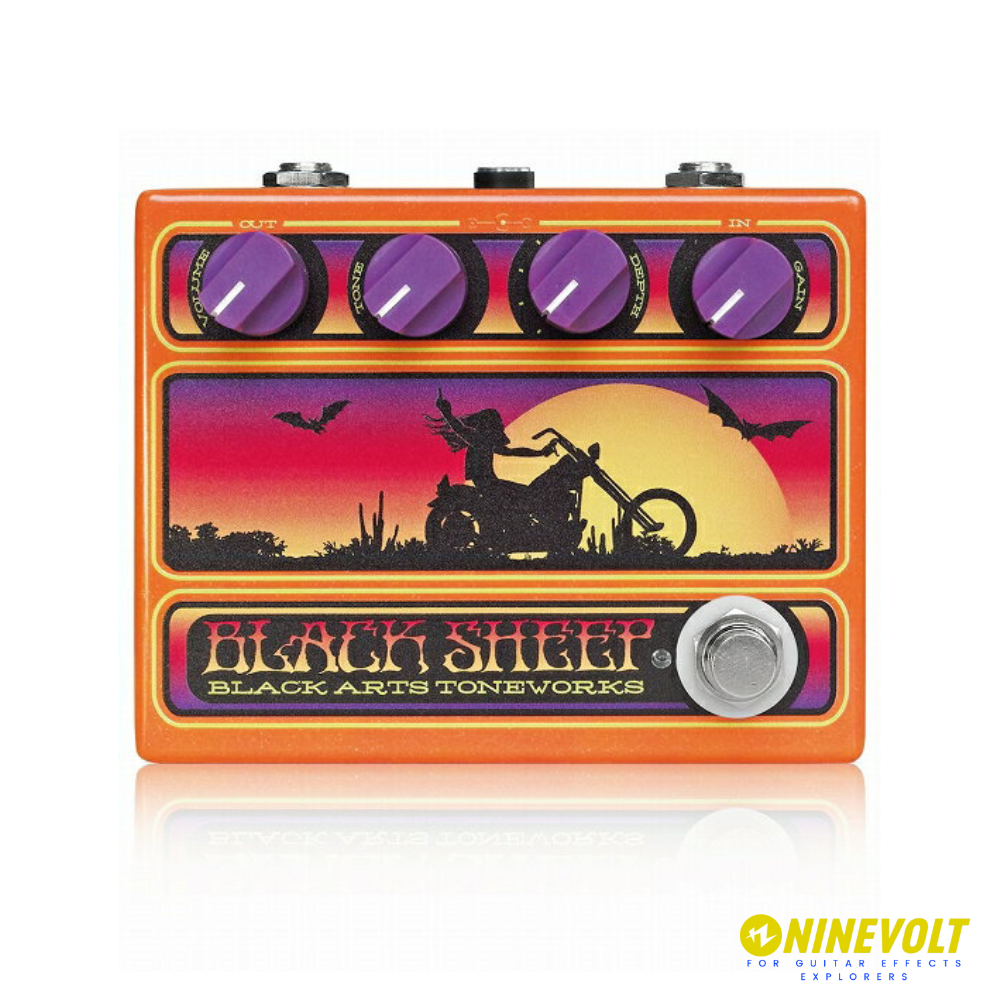 Black Arts Toneworks - Black Sheep – LEP INTERNATIONAL
