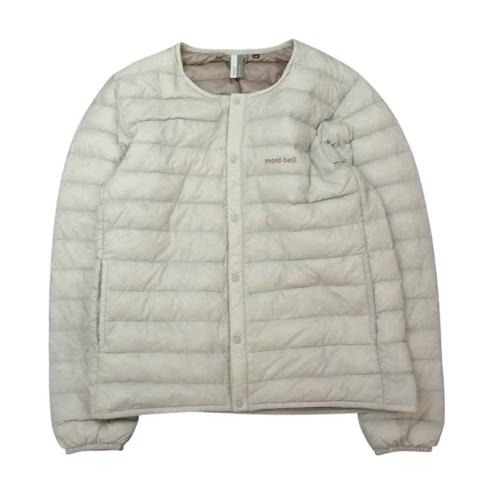mont-bell モンベル B:MING by BEAMS 1601109 ビーミングバイビームス