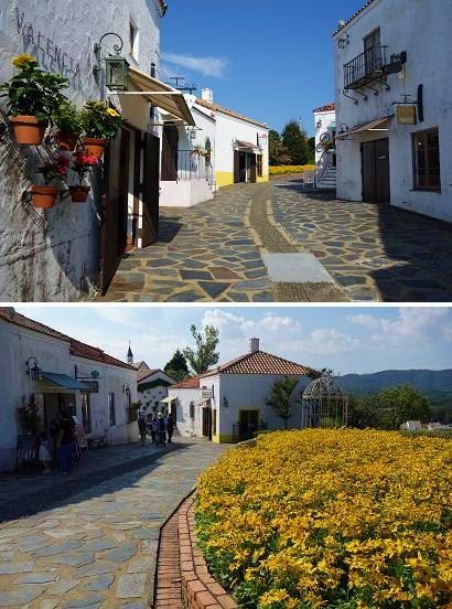 志摩スペイン村～パレード編 : ぶらり金沢駅