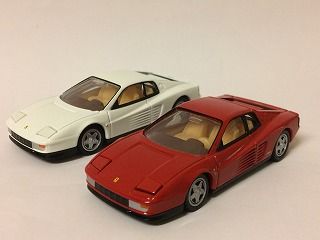 何で今までやらなかったの？ リトラクタブルライト可動 : おもちゃ雑記