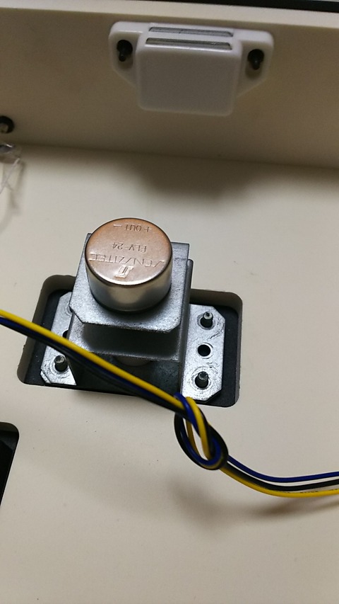 SOUND VOLTEX ～SDVX純正つまみ徹底解説～ : サケノミフレンズ