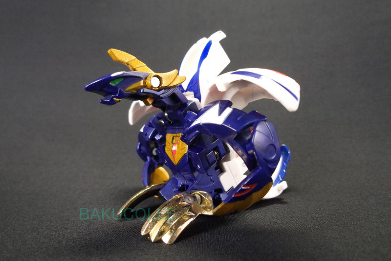 SEGA 爆丸 BTD-04 幻ムニキス 宵ラウレル 影ノッチ ホロデッキ SEGA 爆