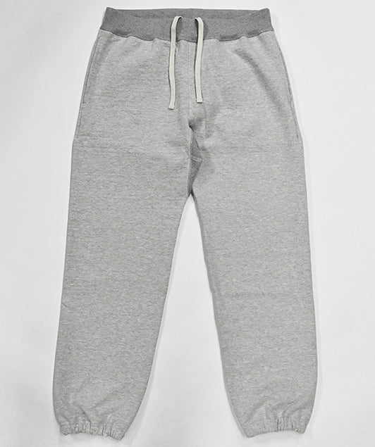 25AWメガループウィラースウェットパンツも出来上がりました