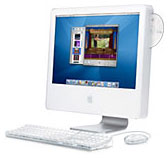 iMac G5 Index - Low End MacLow End Mac