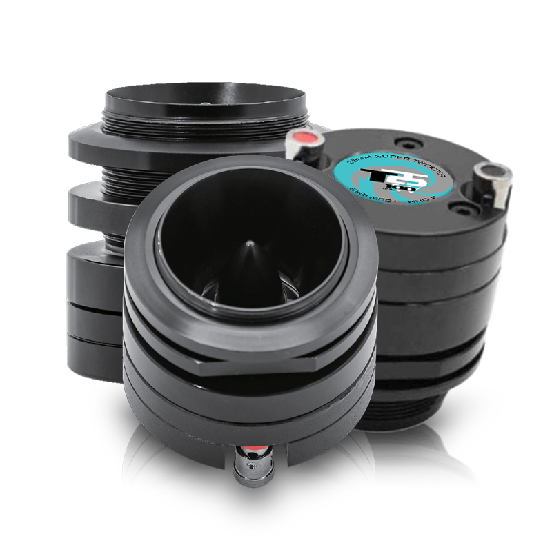 T25 Super Tweeter – galeforce-audio