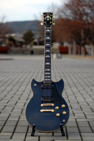 YAMAHA SG-1000N