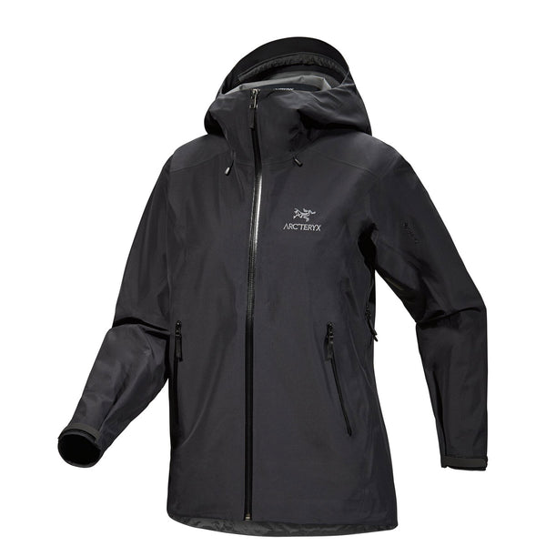 Women's Beta LT Jacket - Gearhead Outfitters
