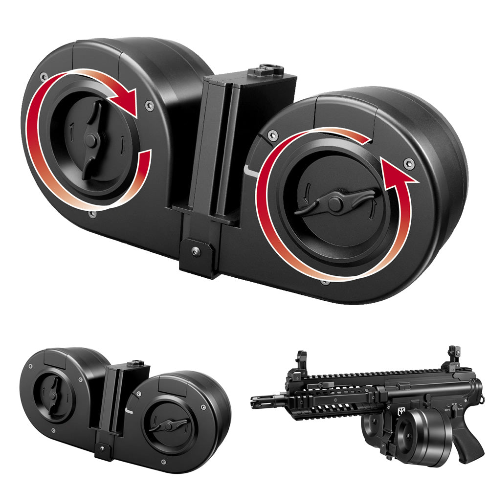 販売価格¥7,590】【新品即納】東京マルイ 電動ガンM4シリーズ用 ツイン