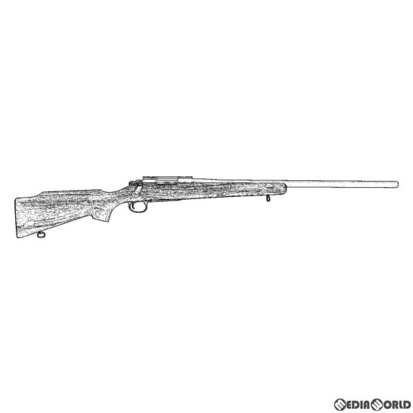 販売価格¥67,910】【新品即納】タナカワークス エアーライフル M700