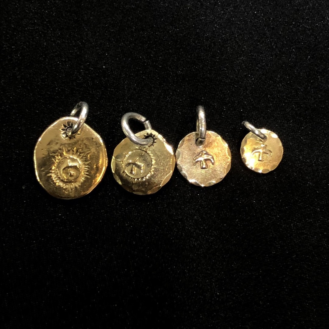 0130【メタルの種類】(原宿SV)