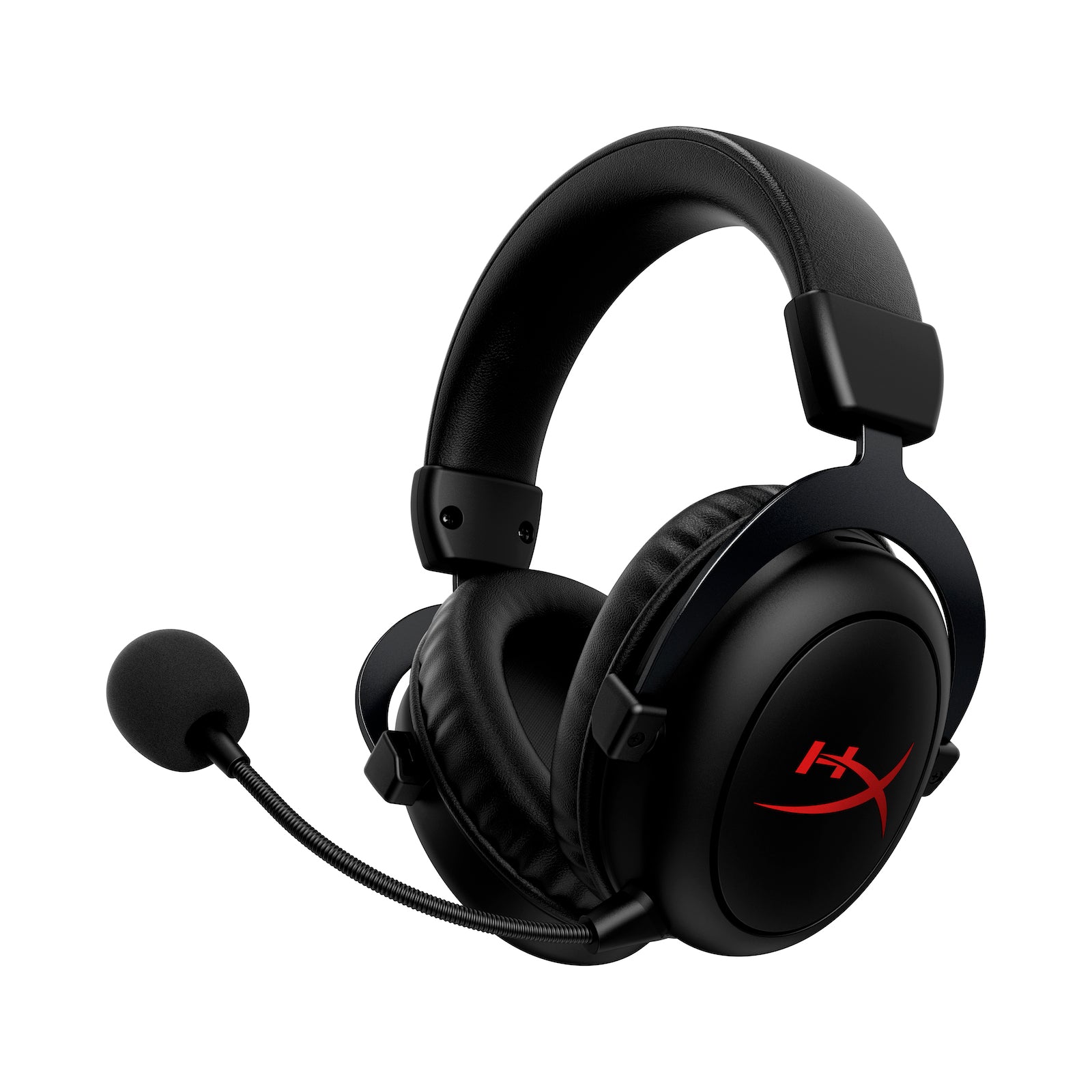 Cloud II Core Wireless Headset I HyperX