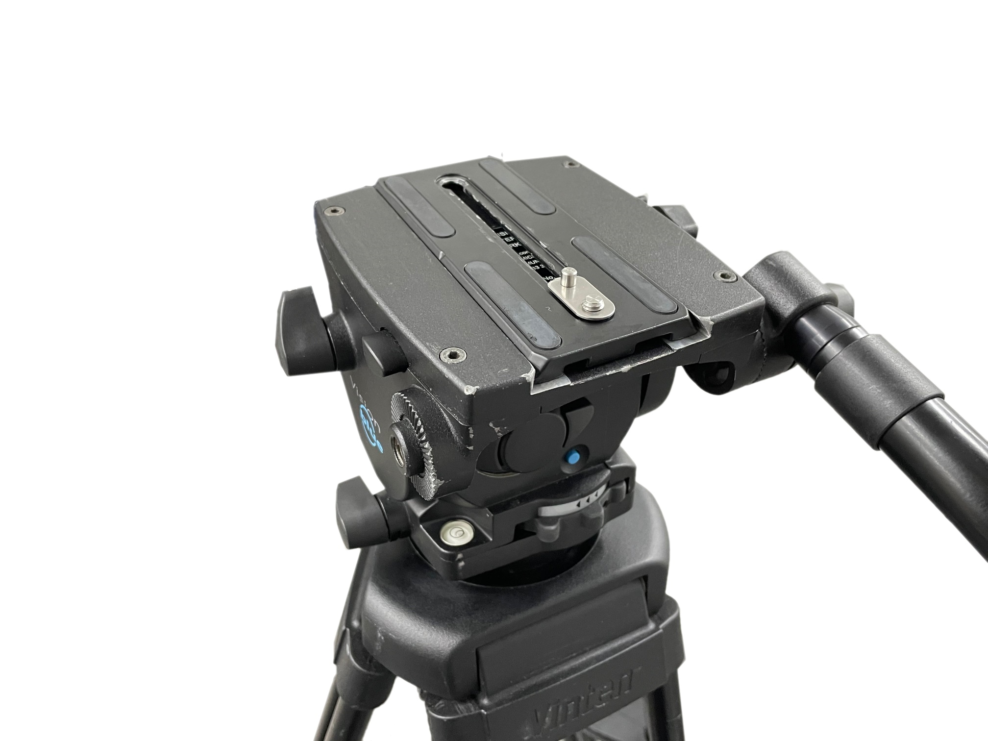 三脚/特機 | 小型三脚 | VISION BLUE | 商品詳細 | はんぷ株式会社