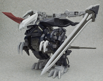 ZOIDSORIGINALジェノリッター