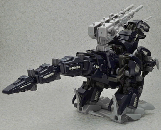 ZOIDSORIGINALジェノリッター