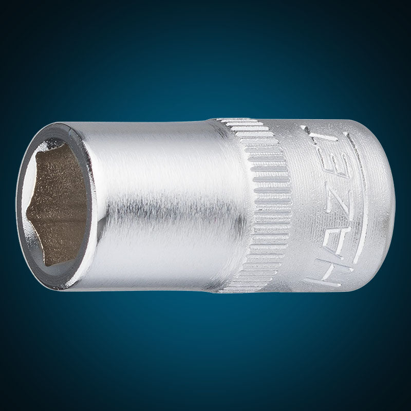 850-8 ヘックスソケット 1/4” 8mm – HAZET JAPAN