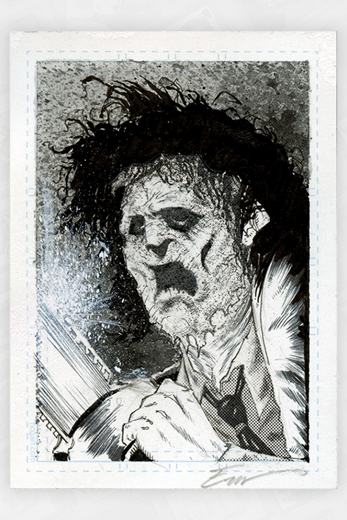 Leatherface