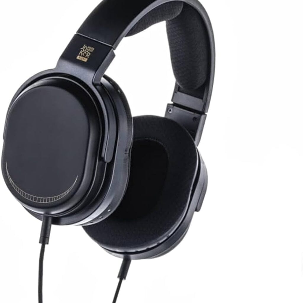 Moondrop Joker Closed-Back Headphones – Headphones.com