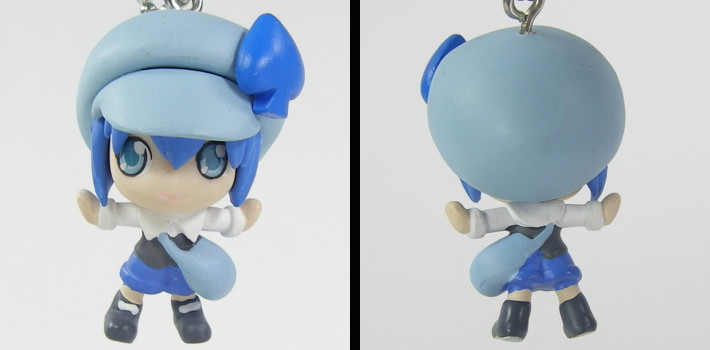 しゅごキャラ！マスコット