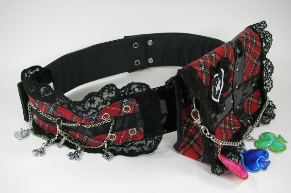 アミュレットブレス＆ダイアリー