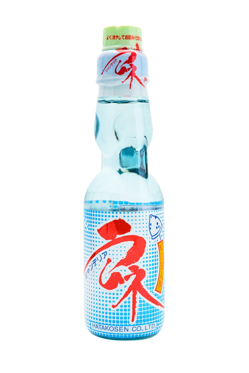 200ml×1本 畑ラムネオリジナル - ICHIBA JUNCTION – ichibajunction