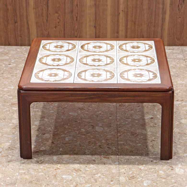 タイルトップテーブル ジープラン G-PLAN ヴィンテージ イギリス 木製