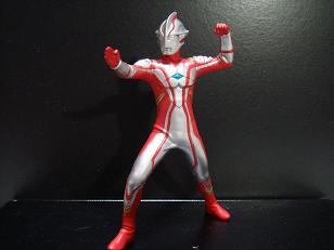 HDM創絶超ウルトラ8兄弟後編1 ウルトラマンメビウス | ペガサス