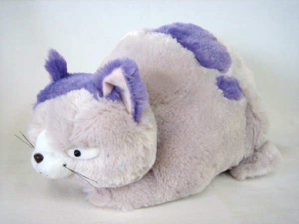 借りぐらしのアリエッティ ニーヤM ぬいぐるみ | んん～!? 気になる