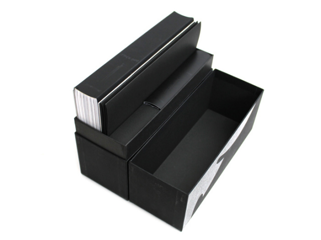 クロムハーツ ◇ マガジンBOX コンプレーション Vol1~7