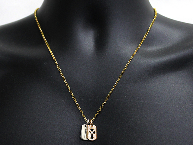 送料、代引手数料無料】 ◇ 【中古】 クロムハーツ ◇ RSクロス