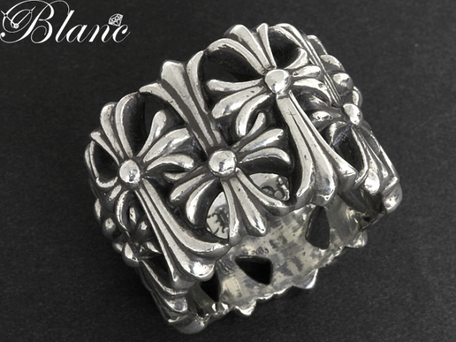 送料、代引手数料無料】 ◇ 【中古品】 クロムハーツ ◇ セメタリー