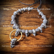 ネクロマンス NECROMANCE ネックレス Necklace NECROMANCE Japanese