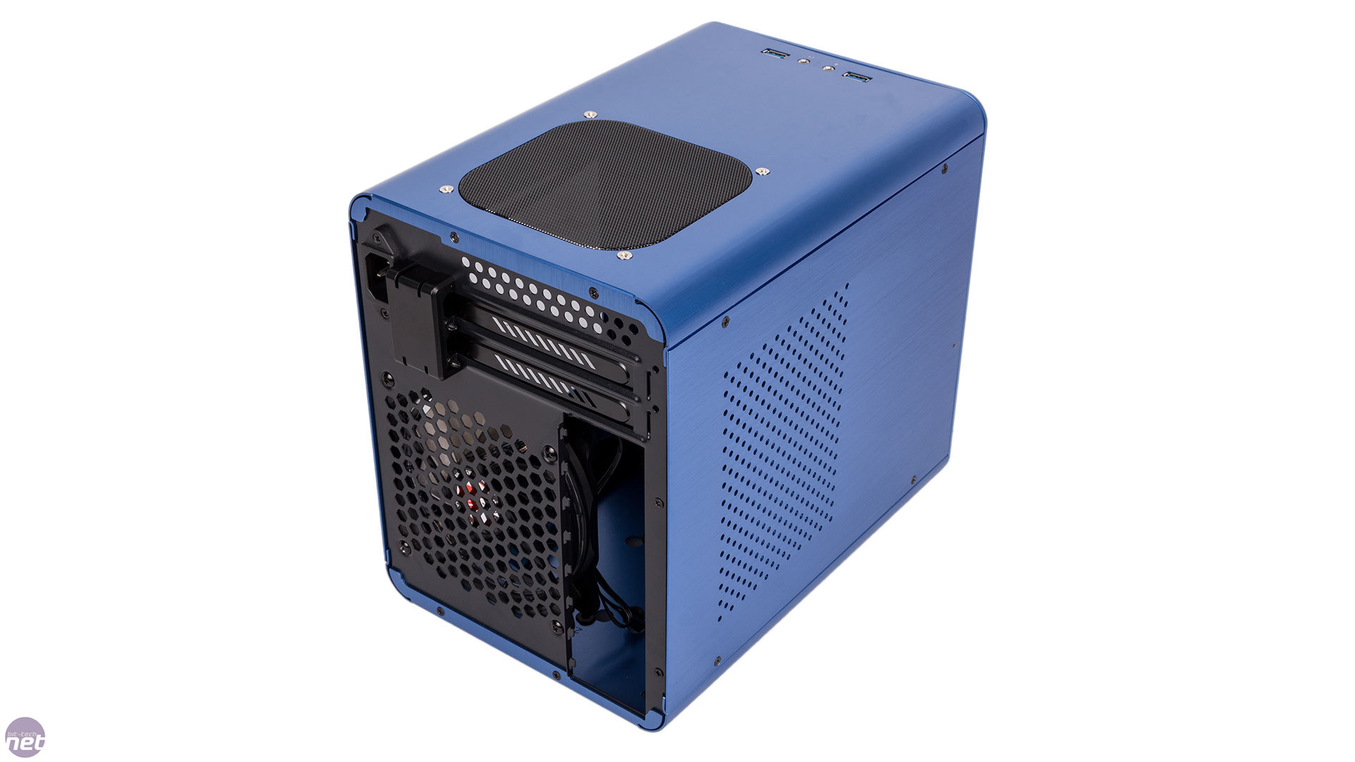 Raijintek Metis Plus Review | bit-tech.net