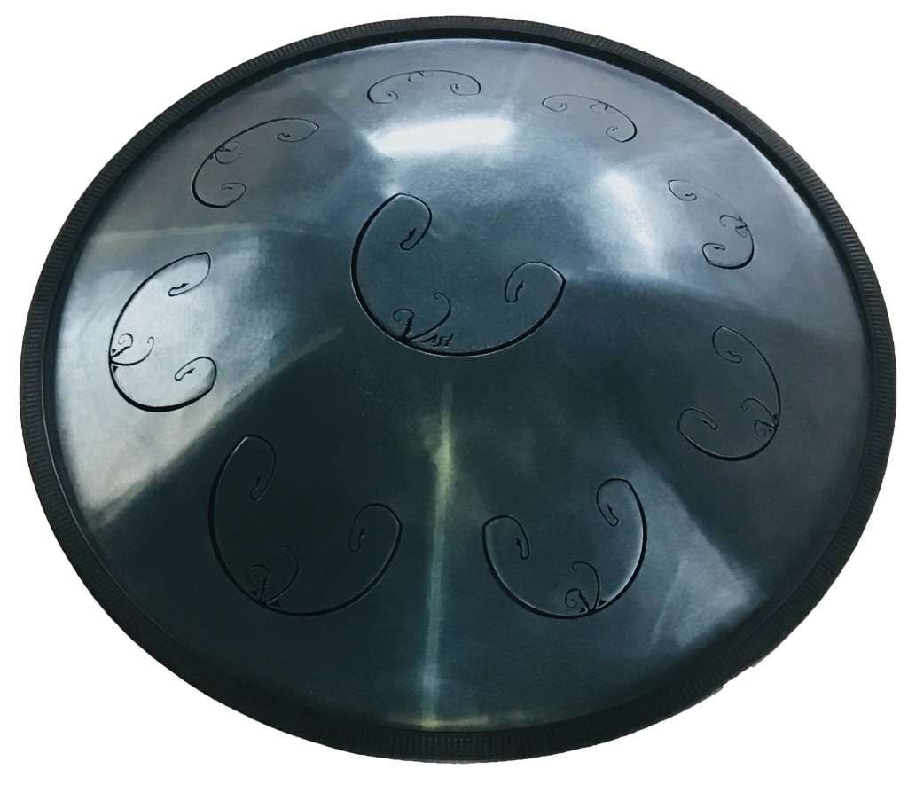 新入荷【ロシアのラブドラム(RAV Drum VAST 2)】 | RAGAM お知らせ