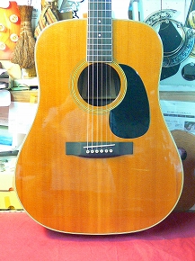 S,yairi YD-305 リペア調整済 S,yairi YD-305 リペア調整済